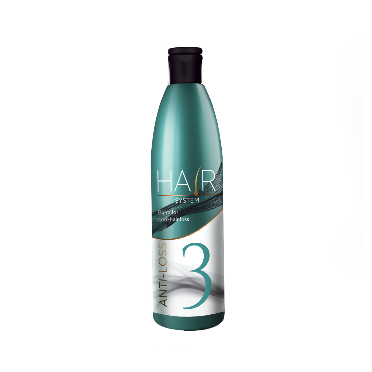 Бальзам проти випадіння волосся. Крок 3
Бальзам проти випадіння волосся. Крок 3