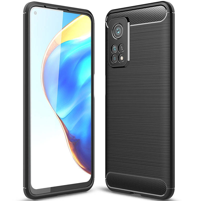 Противоударный чехол для Xiaomi Mi 10T / Сяоми Ми 10Т, Черный
Противоударный чехол для Xiaomi Mi 10T / Сяоми Ми 10Т, Черный