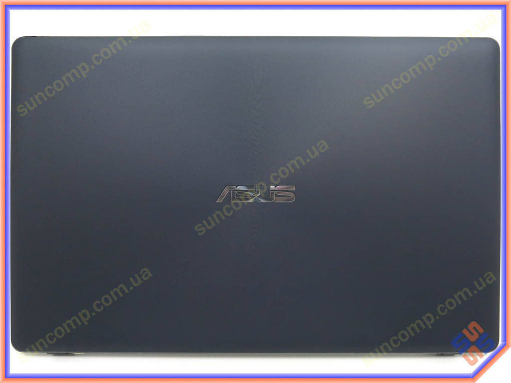 Верхняя часть для ASUS X550, F550, A550, X550V, X550C, X550VC (Крышка матрицы с рамкой).
Верхняя часть для ASUS X550, F550, A550, X550V, X550C, X550VC (Крышка матрицы с рамкой).