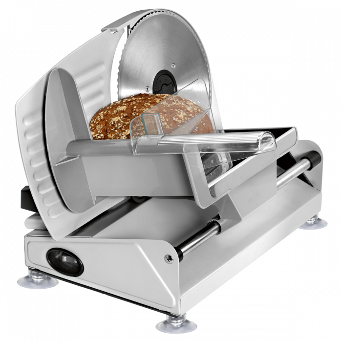 Слайсер ломтерезка хлеборезка Clatronic MA 3585 Германия
Слайсер ломтерезка хлеборезка Clatronic MA 3585 Германия