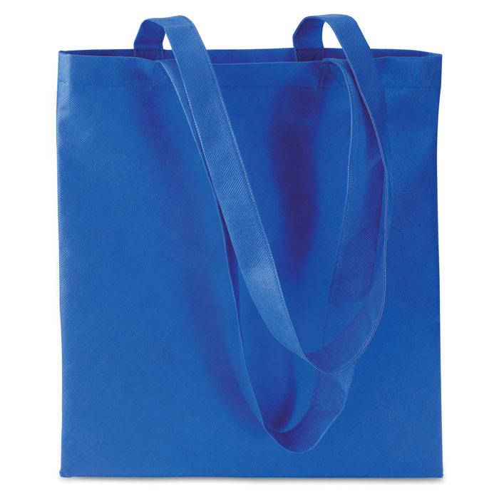 Сумка для покупок шопер из спанбонда TOTECOLOR 40x40 cм для печати логотипа брендирования Синий
Сумка для покупок шопер из спанбонда TOTECOLOR 40x40 cм для печати логотипа брендирования Синий