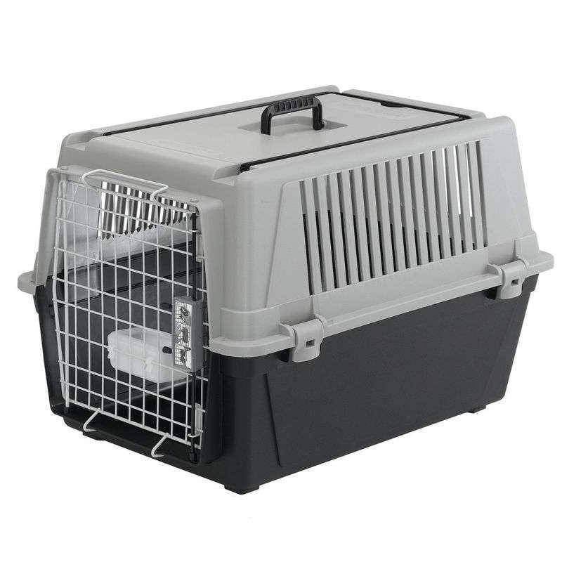 Ferplast Atlas 40 Professional 68х49x45,5 см - Переноска для средних собак и крупных кошек
Ferplast Atlas 40 Professional 68х49x45,5 см - Переноска для средних собак и крупных кошек