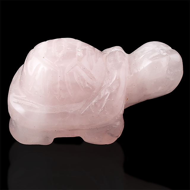 Розовый кварц, статуэтка черепашка, 133ФГР
Розовый кварц, статуэтка черепашка, 133ФГР