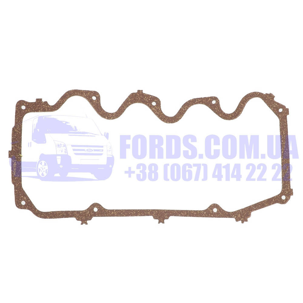 Прокладка клапанной крышки FORD ESCORT/FIESTA/SIERRA (CVH) (1651775/88SM6584AA/AR1012) ARI-IS
Прокладка клапанной крышки FORD ESCORT/FIESTA/SIERRA (CVH) (1651775/88SM6584AA/AR1012) ARI-IS