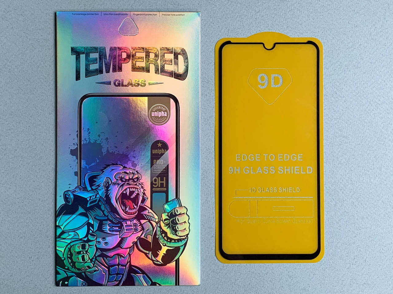 Xiaomi Redmi Note 7 FULL COVER GLASS 9D стекло защитное с чёрной рамкой полное клеевое покрытие, Черный
Xiaomi Redmi Note 7 FULL COVER GLASS 9D стекло защитное с чёрной рамкой полное клеевое покрытие, Черный