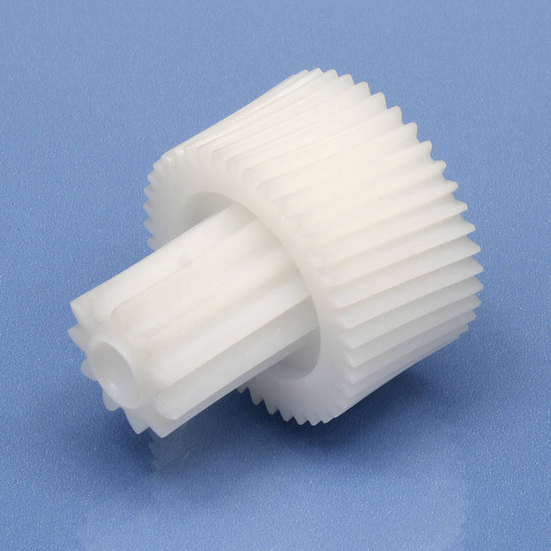 Шестерня для мясорубки Moulinex HV8 малая
Шестерня для мясорубки Moulinex HV8 малая