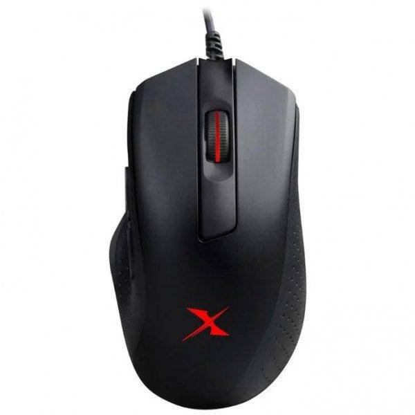 Мышь игровая Bloody ESports Gaming X, 16 000 CPI, RGB A4Tech X5 Pro Bloody - MiniLavka, Черный
Мышь игровая Bloody ESports Gaming X, 16 000 CPI, RGB A4Tech X5 Pro Bloody - MiniLavka, Черный
