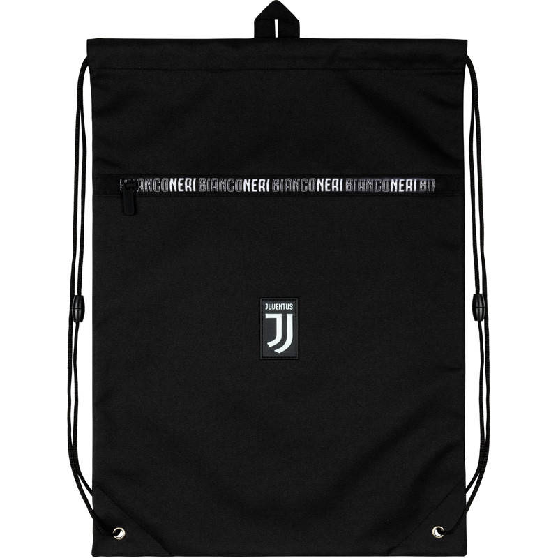 Сумка с карманом для сменной обуви и спортивной формы Kite Education FC Juventus JV20-601L
Сумка с карманом для сменной обуви и спортивной формы Kite Education FC Juventus JV20-601L