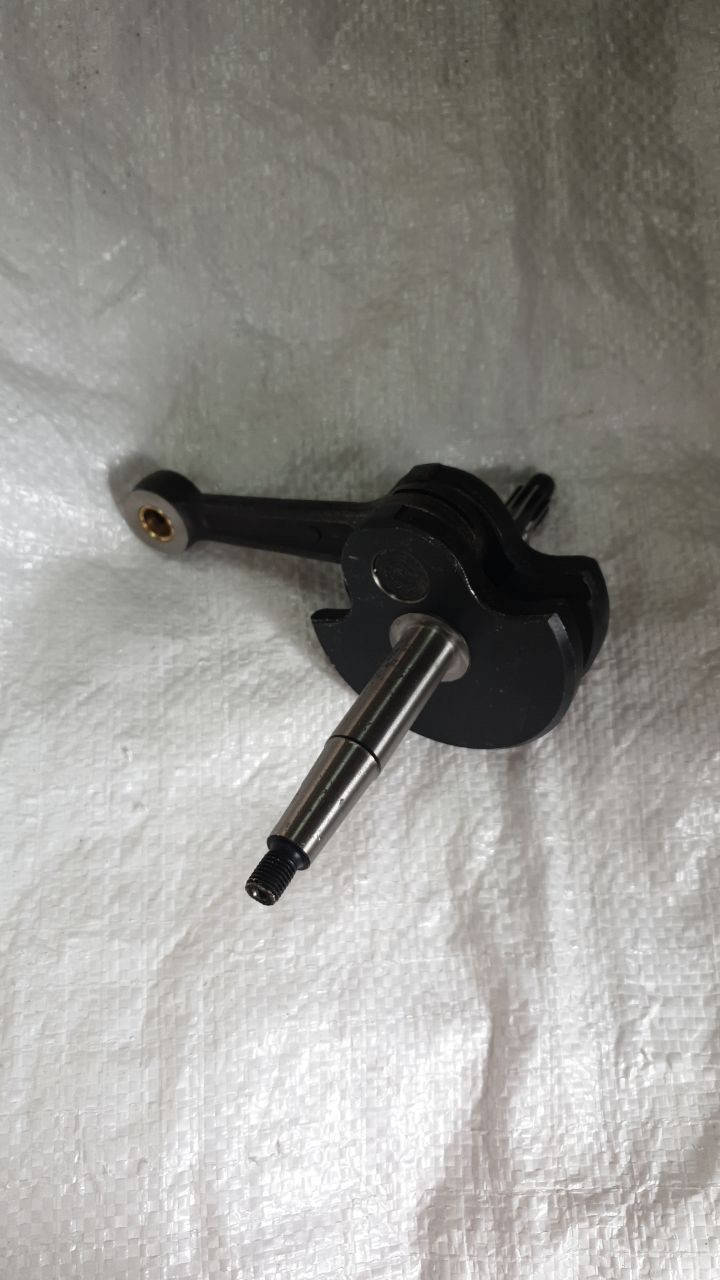 Верховина мопед коленвал Китай
Верховина мопед коленвал Китай