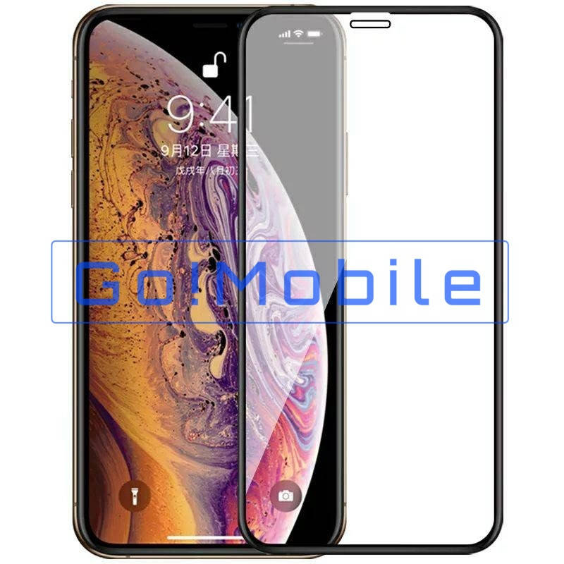 Стекло защитное для iPhone X, iPhone XS, iPhone 11 Pro 2,5D Full Glue черное, Черный
Стекло защитное для iPhone X, iPhone XS, iPhone 11 Pro 2,5D Full Glue черное, Черный