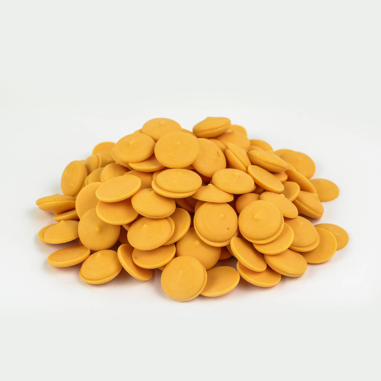 Глазурь кондитерская Апельсиновая в дропсах 500 гр (развес)
Глазурь кондитерская Апельсиновая в дропсах 500 гр (развес)