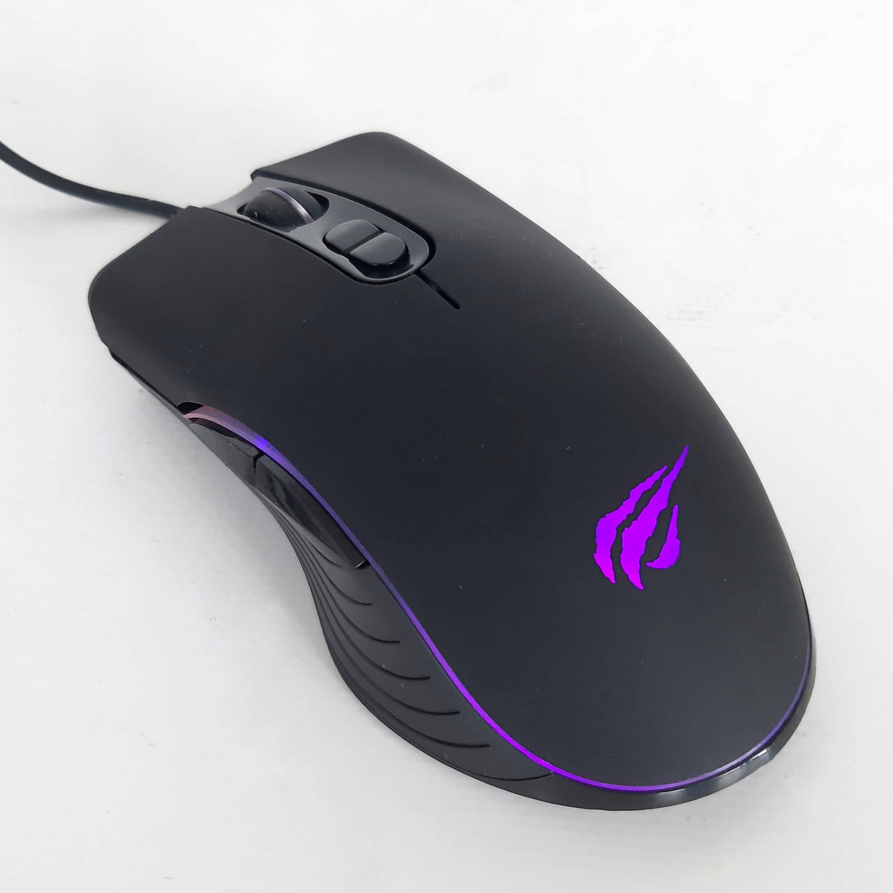 Игровая проводная компьютерная мышь HAVIT HV-MS1006 для ПК компьютера оптическая USB мышка с подсветкой, Черный
Игровая проводная компьютерная мышь HAVIT HV-MS1006 для ПК компьютера оптическая USB мышка с подсветкой, Черный