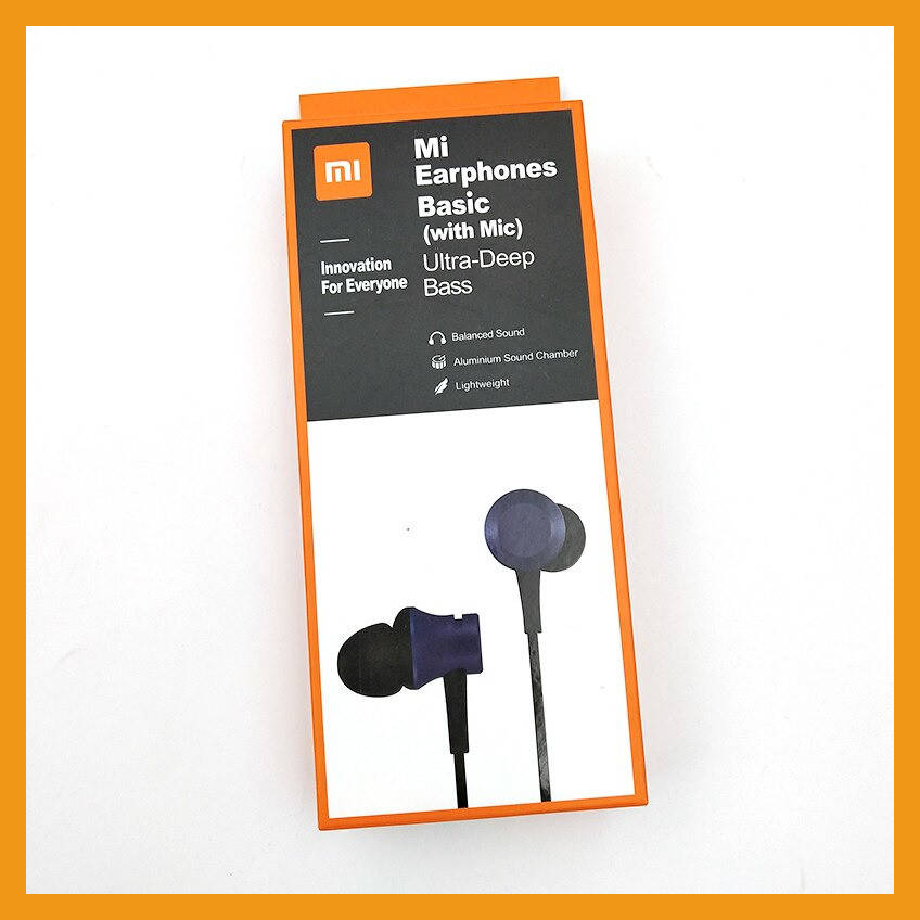 Наушники Xiaomi Mi Earphones Basic s с микрофоном вакуумные навушники проводные проводні
Наушники Xiaomi Mi Earphones Basic s с микрофоном вакуумные навушники проводные проводні