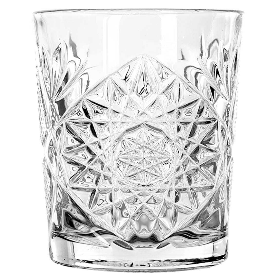 Стакан Libbey Hobstar (924152)
Стакан Libbey Hobstar (924152)