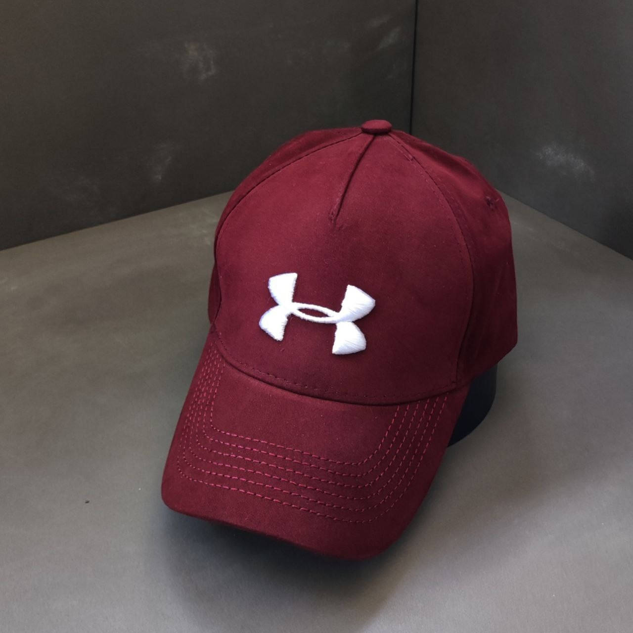 Красная Кепка Under Armour с Вышитым Логотипом | Бейсболка Андер Армор в Красном Цвете, Красный
Красная Кепка Under Armour с Вышитым Логотипом | Бейсболка Андер Армор в Красном Цвете, Красный