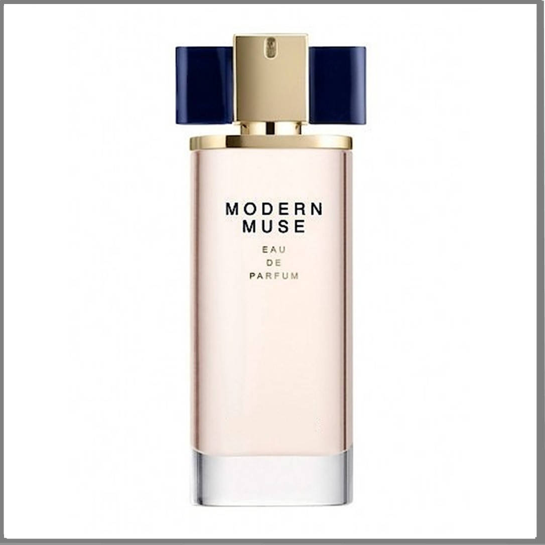 Modern Muse Eau de Parfum парфюмированная вода 100 ml. (Тестер Модерн Мус Еау де Парфум)
Modern Muse Eau de Parfum парфюмированная вода 100 ml. (Тестер Модерн Мус Еау де Парфум)