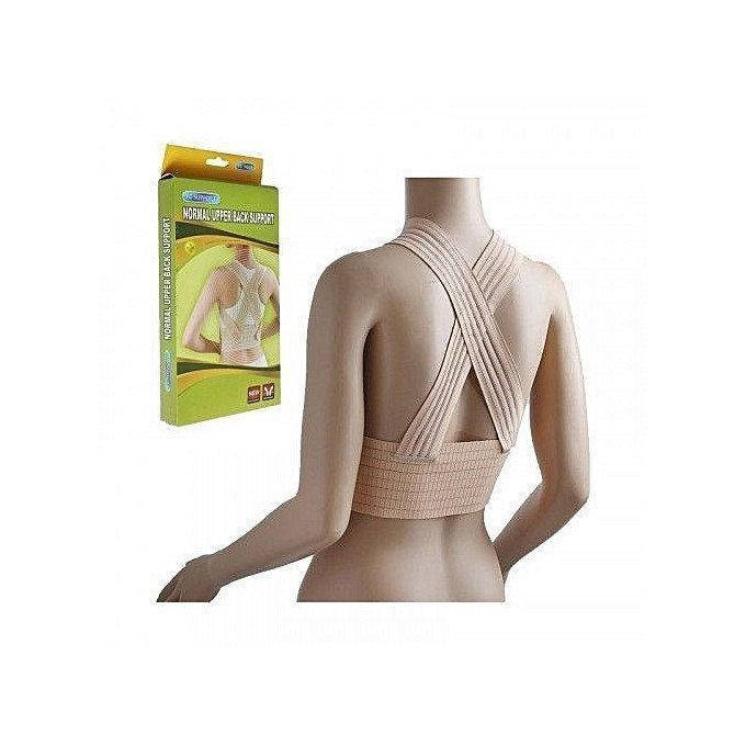 Бандаж, корсет для спины YC SUPPORT. Корсет для коррекции осанки Normal upper back support T-088 а
Бандаж, корсет для спины YC SUPPORT. Корсет для коррекции осанки Normal upper back support T-088 а
