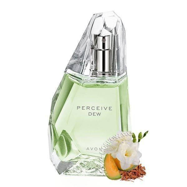 Парфюмерная вода Perceive Dew для женщин Avon Perceive Dew, 50 мл Женские духи Персив Дью Эйвон
Парфюмерная вода Perceive Dew для женщин Avon Perceive Dew, 50 мл Женские духи Персив Дью Эйвон