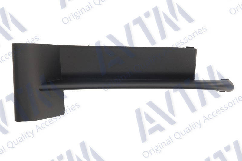 Накладка решетки бампера BMW 7 (e65) 01-08 левая (бмв е65)
Накладка решетки бампера BMW 7 (e65) 01-08 левая (бмв е65)