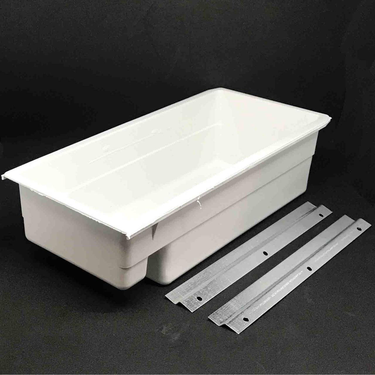 Шухляда для швейного стола 
Шухляда для швейного стола