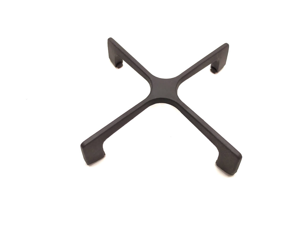 Чугунная решетка для газовой плиты Whirlpool 480121104242
Чугунная решетка для газовой плиты Whirlpool 480121104242