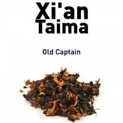 Old Captain Xian 10ml 
Old Captain Xian 10ml