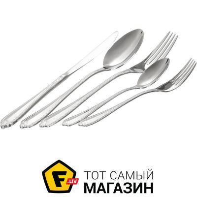 Flamberg Набор столовых приборов на 6 персон 30 предметов Outline 3264
Flamberg Набор столовых приборов на 6 персон 30 предметов Outline 3264