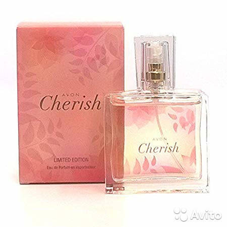 Женская парфюмерная вода Cherish Avon, 30мл, Женские духи Чериш Эйвон 30 мл
Женская парфюмерная вода Cherish Avon, 30мл, Женские духи Чериш Эйвон 30 мл