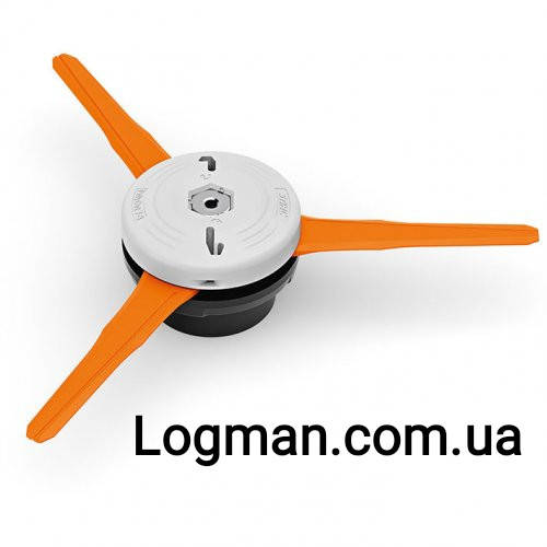 Косильная головка с ножами Stihl PolyCut 7-3 для триммера/бензокосы Штиль (40067102127)
Косильная головка с ножами Stihl PolyCut 7-3 для триммера/бензокосы Штиль (40067102127)