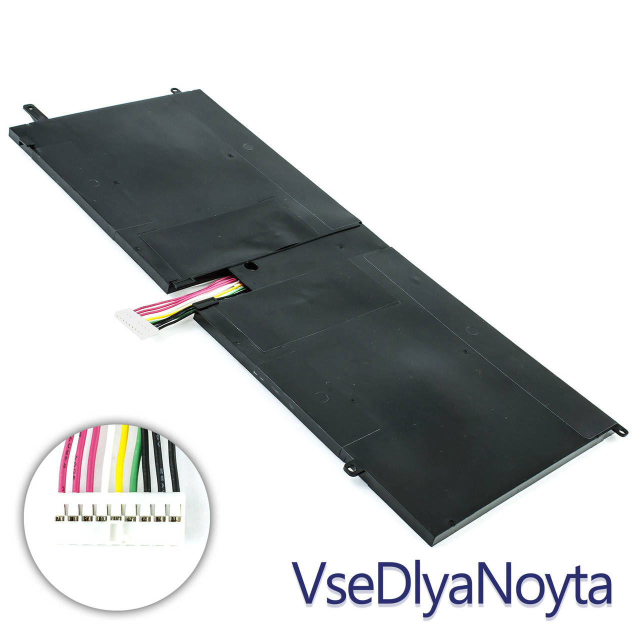 Оригинальная батарея для ноутбука Lenovo 45N1070 (ThinkPad X1 Carbon Generation 1) 14.8V 3110mAh 46Wh Black, Черный
Оригинальная батарея для ноутбука Lenovo 45N1070 (ThinkPad X1 Carbon Generation 1) 14.8V 3110mAh 46Wh Black, Черный
