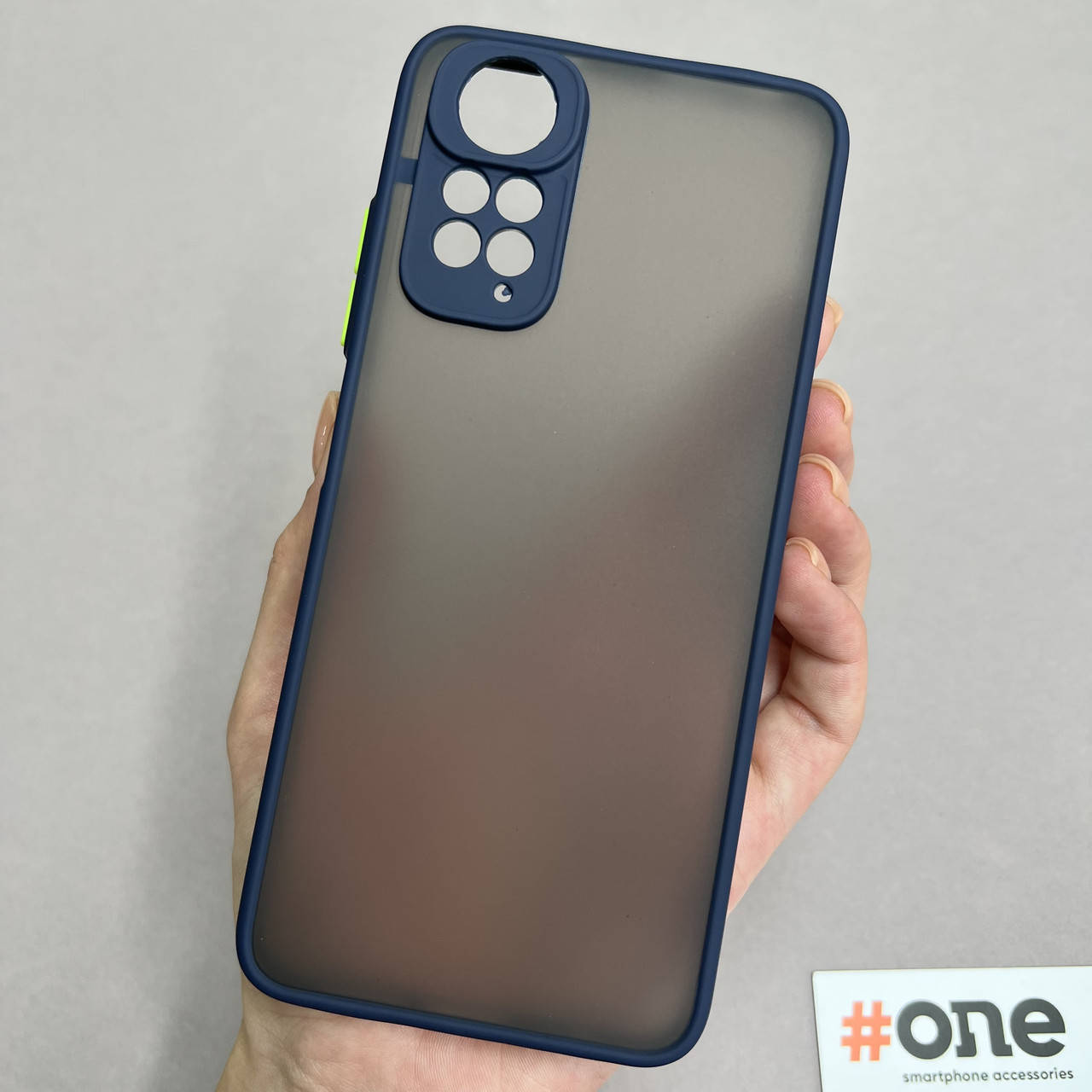 Чехол для Xiaomi Redmi Note 11 матовый с закрытой камерой чехол на телефон сяоми редми нот 11 темно-синий TCB
Чехол для Xiaomi Redmi Note 11 матовый с закрытой камерой чехол на телефон сяоми редми нот 11 темно-синий TCB