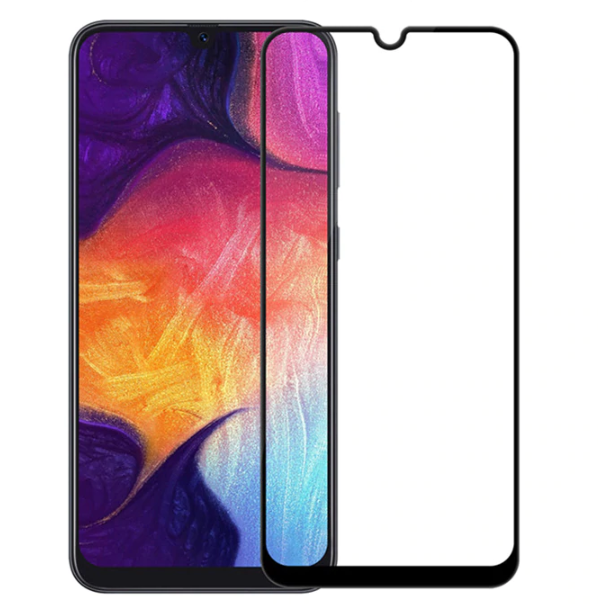 Защитное стекло 9D, 9H Полной оклейки для Samsung Galaxy A30 2019 / Samsung Galaxy A50 2019, Захисне скло
Защитное стекло 9D, 9H Полной оклейки для Samsung Galaxy A30 2019 / Samsung Galaxy A50 2019, Захисне скло