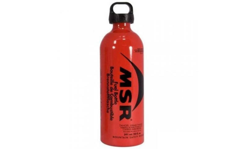 Емкость для жидкого топлива MSR 20oz Fuel Bottle 0.59L
Емкость для жидкого топлива MSR 20oz Fuel Bottle 0.59L