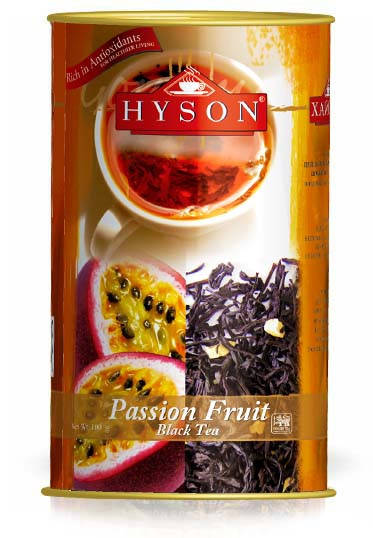 Чай черный Плод Страсти Хайсон 100 г Wild Passion Fruit крупнолистовой ароматом и кусочками маракуйи
Чай черный Плод Страсти Хайсон 100 г Wild Passion Fruit крупнолистовой ароматом и кусочками маракуйи