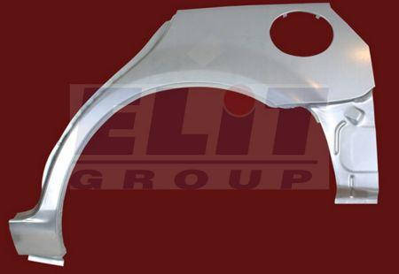 Арка заднего крыла MAZDA 6 (GY) 2002-2008 г.
Арка заднего крыла MAZDA 6 (GY) 2002-2008 г.