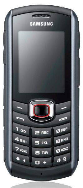 Мобильный кнопочный телефон Samsung b2710 Xcover (Оригинал) на 1 sim карту, с шагомером, GPS, FM-радио, GPRS, Разные цвета
Мобильный кнопочный телефон Samsung b2710 Xcover (Оригинал) на 1 sim карту, с шагомером, GPS, FM-радио, GPRS, Разные цвета