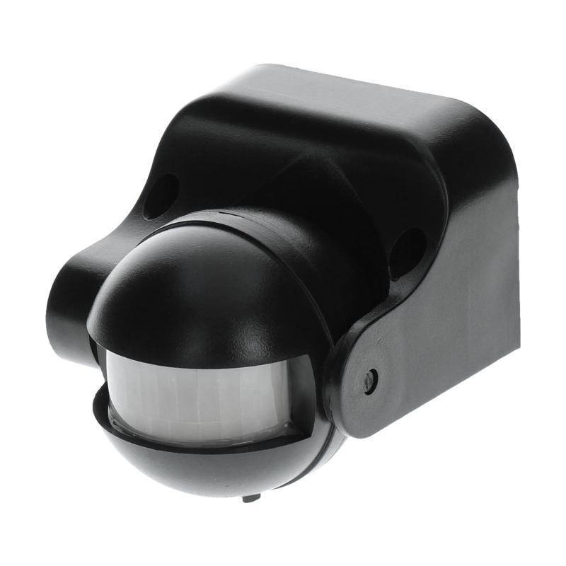 Датчик движения AVT #01/2 черный
Датчик движения AVT #01/2 черный