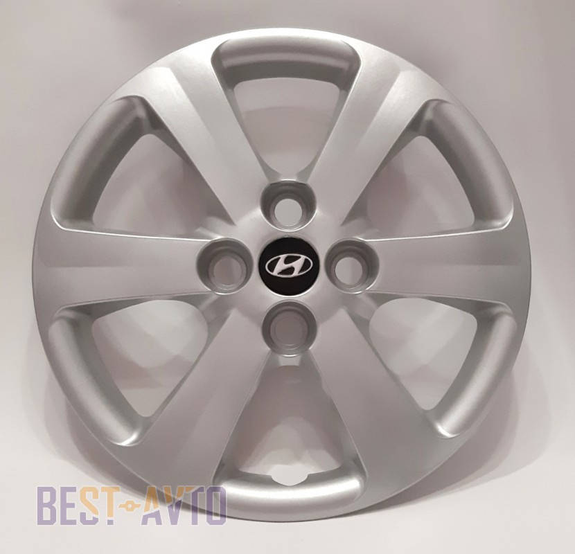Колпаки для колес A112 Hyundai R14 под болты (комплект 4 шт) Ordgy 
Колпаки для колес A112 Hyundai R14 под болты (комплект 4 шт) Ordgy