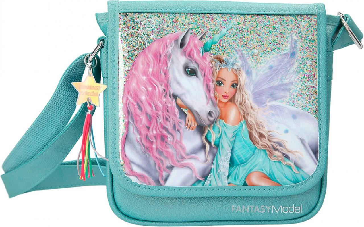 Сумочка ТОР Model FANTASY Model ICEFRIENDS ( Топ Модель сумка для девочки depesche 11189_A)
Сумочка ТОР Model FANTASY Model ICEFRIENDS ( Топ Модель сумка для девочки depesche 11189_A)