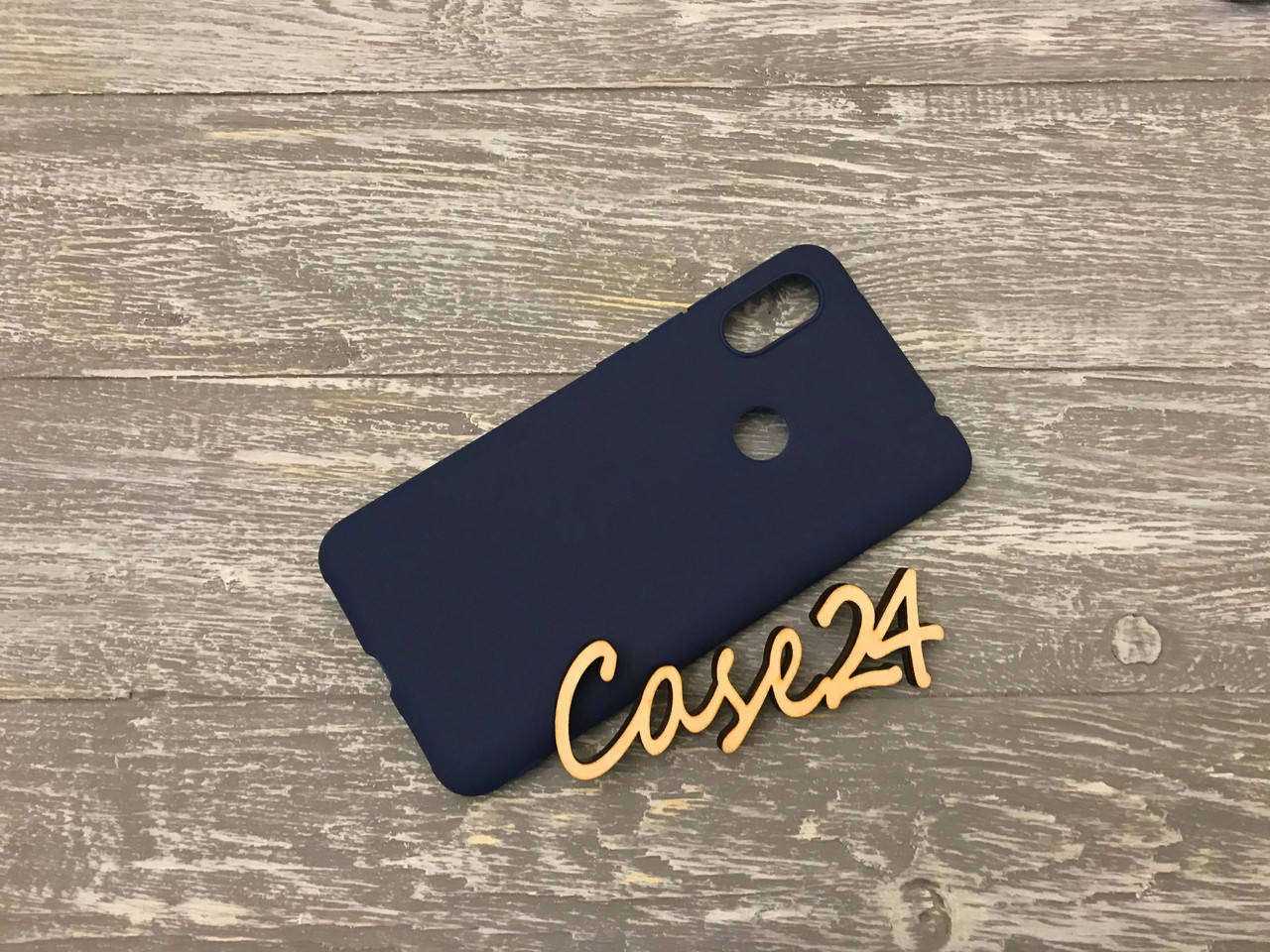 TPU чехол накладка Candy для Xiaomi Redmi Note 6 Pro (9 цветов) темно синий
TPU чехол накладка Candy для Xiaomi Redmi Note 6 Pro (9 цветов) темно синий