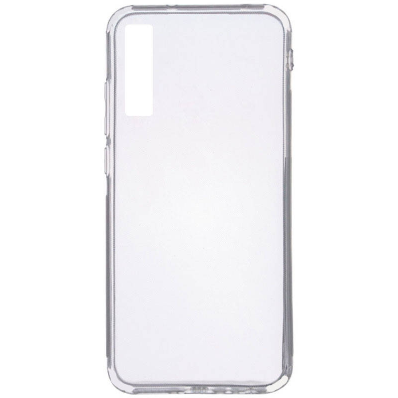 TPU чехол Epic Transparent 1,5mm для Samsung A750 Galaxy A7 (2018) Бесцветный (прозрачный)
TPU чехол Epic Transparent 1,5mm для Samsung A750 Galaxy A7 (2018) Бесцветный (прозрачный)