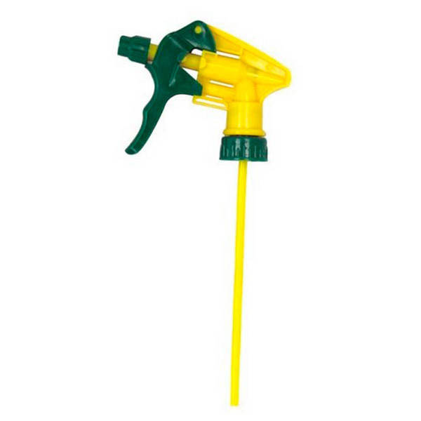 Распылитель-триггер на бутылку с трубочкой,большой,цветной
Распылитель-триггер на бутылку с трубочкой,большой,цветной