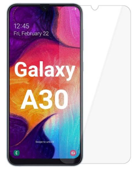 Защитное стекло Samsung A30 \ Защитное стекло Самсунг А30 (прозрачное без рамки), Прозрачный
Защитное стекло Samsung A30 \ Защитное стекло Самсунг А30 (прозрачное без рамки), Прозрачный