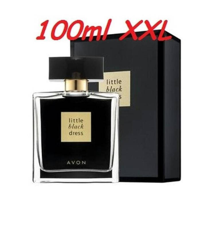 Аромат женский Little Black Dress (100мл) Avon, литл блэк дрес эйвон, літл блек дрес
Аромат женский Little Black Dress (100мл) Avon, литл блэк дрес эйвон, літл блек дрес