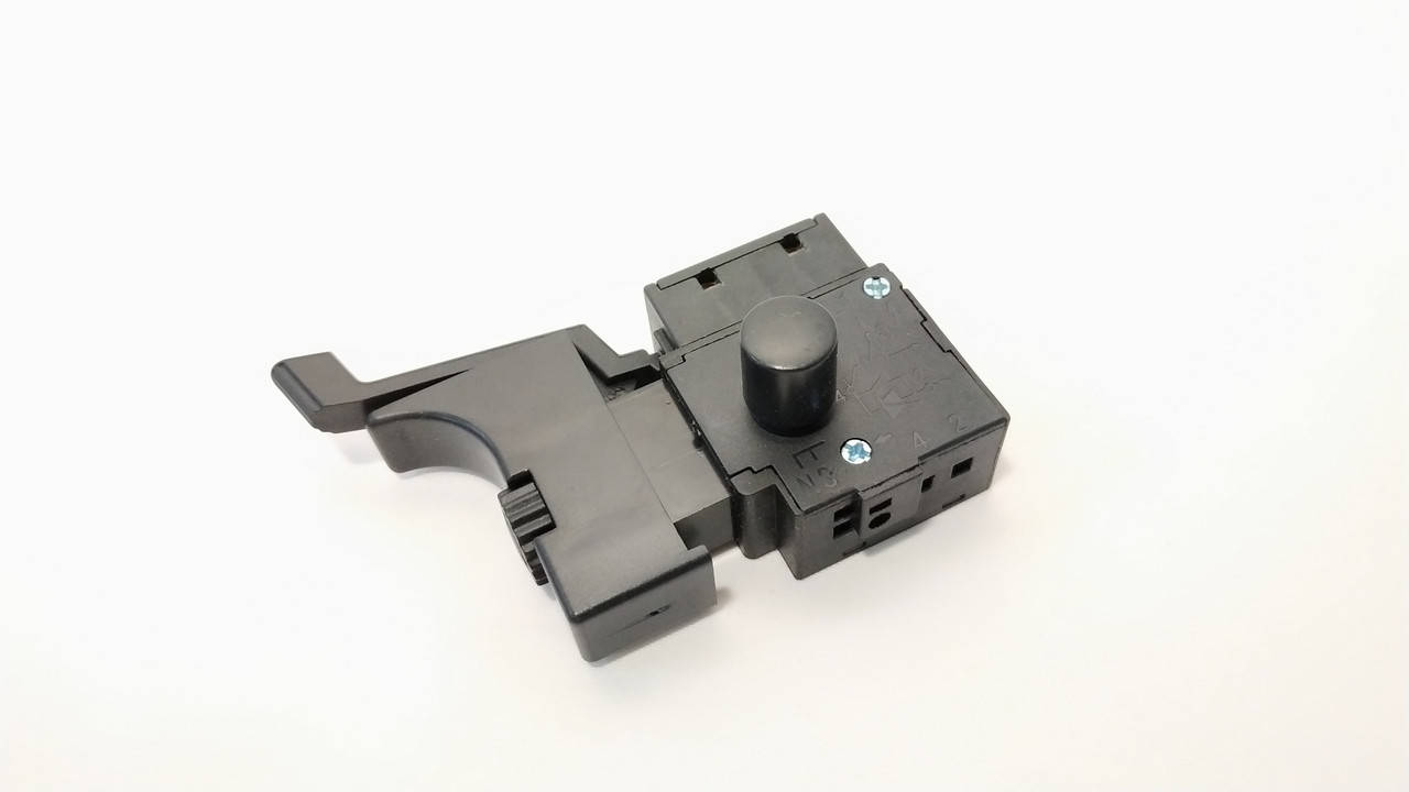 Кнопка для дрели BlauCraft, Einhell, 8А, L основания-41мм, В основания-33,5мм, Н основания-16,5мм
Кнопка для дрели BlauCraft, Einhell, 8А, L основания-41мм, В основания-33,5мм, Н основания-16,5мм