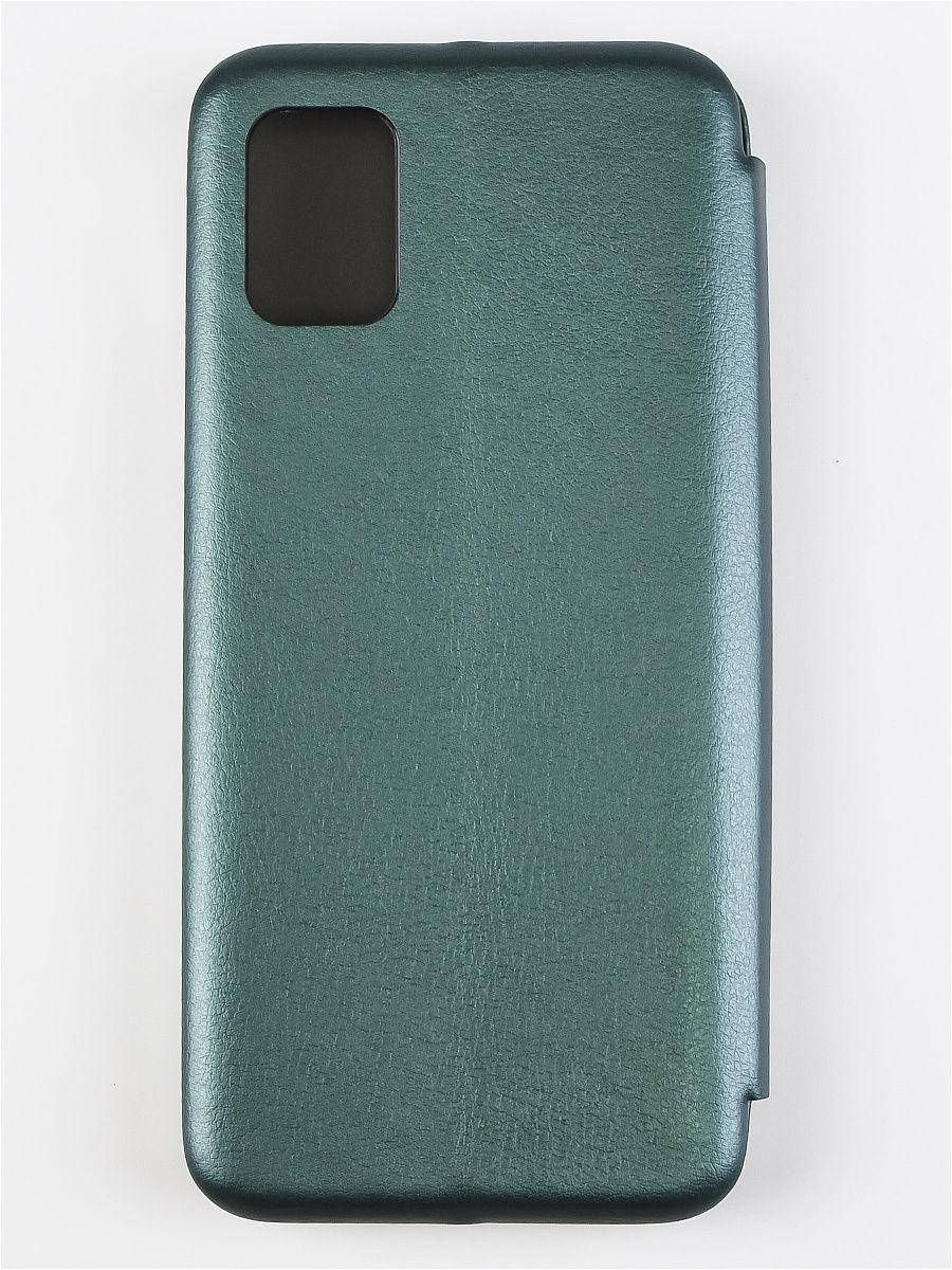 Чехол книжка Samsung A31 (A315) Зеленый цвет \ чехол-книга Самсунг A31 магнитная отдел карты, Зелёный
Чехол книжка Samsung A31 (A315) Зеленый цвет \ чехол-книга Самсунг A31 магнитная отдел карты, Зелёный