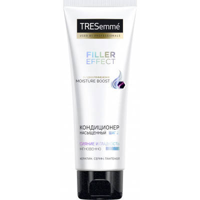 Кондиционер для волос Tresemme Filler Effect Насыщенный 200 мл (8714100833155) (код 1327334)
Кондиционер для волос Tresemme Filler Effect Насыщенный 200 мл (8714100833155) (код 1327334)
