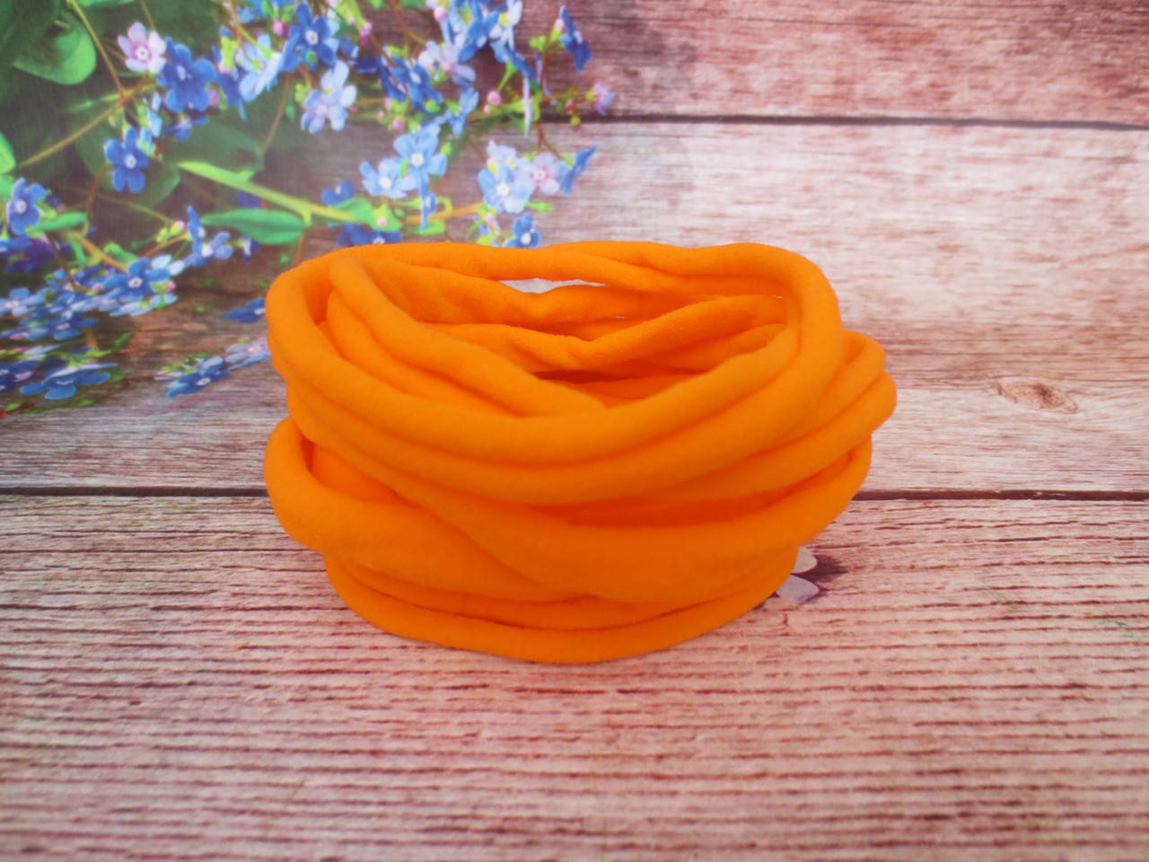 Повязка бесшовная эластичная , цвет ОРАНЖЕВЫЙ
Повязка бесшовная эластичная , цвет ОРАНЖЕВЫЙ