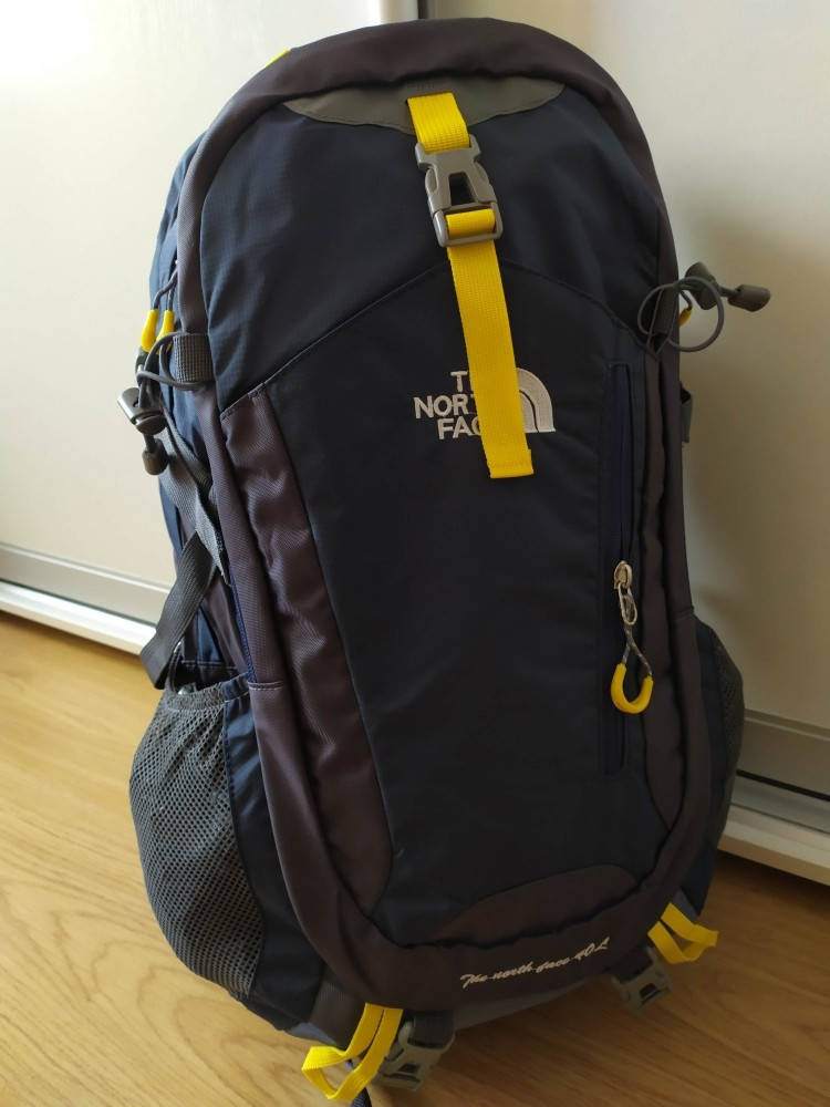 Рюкзак тактический The North Face , 40 L трекинговый штурмовой армейский туристический походный военный, Синий
Рюкзак тактический The North Face , 40 L трекинговый штурмовой армейский туристический походный военный, Синий