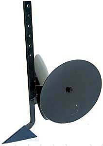 Окучник дисковый ТМ "Ярило" (Ø 330мм) 
Окучник дисковый ТМ "Ярило" (Ø 330мм)